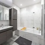 Luxury Brand New Location Apartment Is-Swieqi