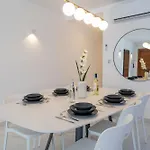 Apartment Luxury Brand New Location Is-Swieqi