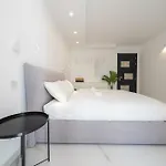 Luxury Brand New Location Apartment Is-Swieqi