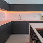 Luxury Brand New Location
