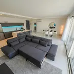 Luxury Brand New Location Apartment Is-Swieqi