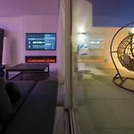 Luxury Brand New Location Apartment