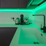 Luxury Brand New Location Apartment Is-Swieqi