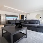 Apartment Luxury Brand New Location Is-Swieqi