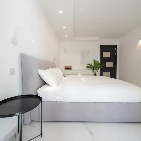Luxury Brand New Location شقة Is-Swieqi