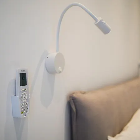 Daire Luxury Brand New Location