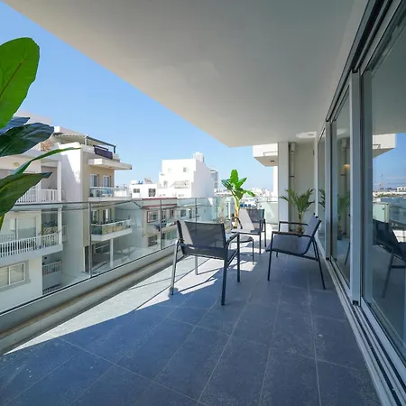 Luxury Brand New Location Is-Swieqi