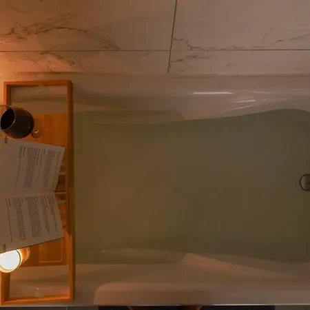 Daire Luxury Brand New Location