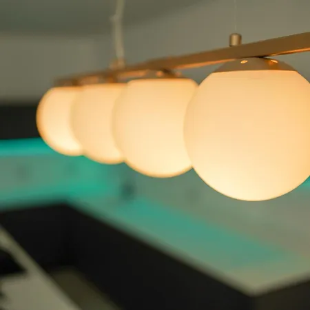 Luxury Brand New Location Daire Is-Swieqi