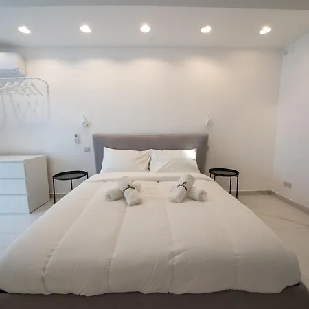 Apartment Luxury Brand New Location Is-Swieqi