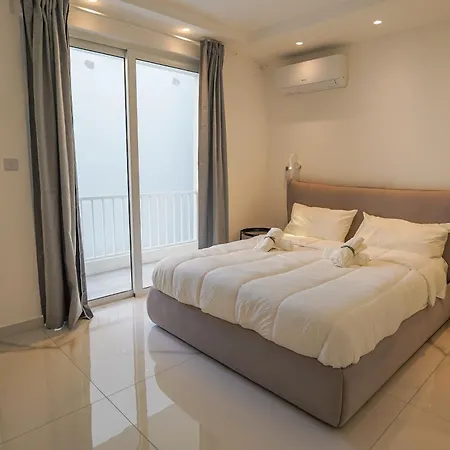 Luxury Brand New Location Is-Swieqi