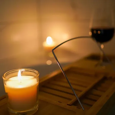 Luxury Brand New Location