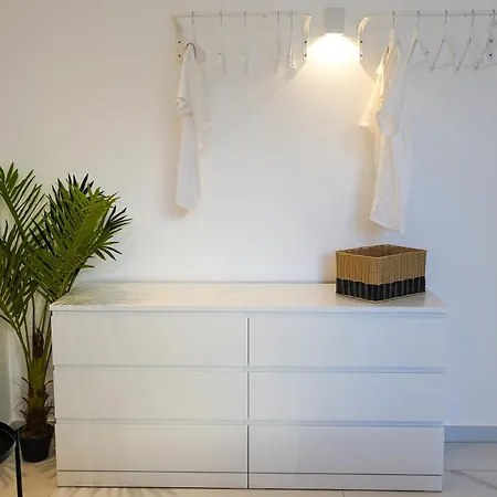 Daire Luxury Brand New Location *