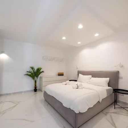 Daire Luxury Brand New Location Is-Swieqi