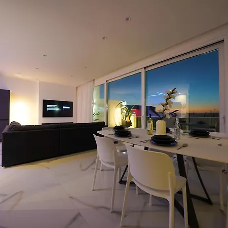 Luxury Brand New Location Is-Swieqi