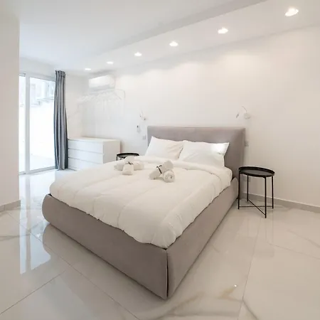 Luxury Brand New Location Apartament Is-Swieqi