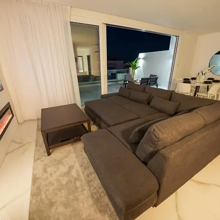 Apartment Luxury Brand New Location Is-Swieqi