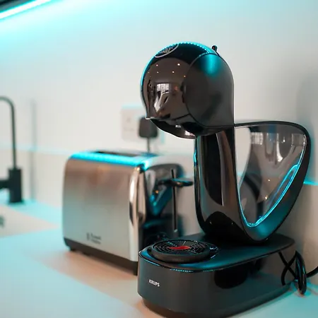 Luxury Brand New Location * Is-Swieqi