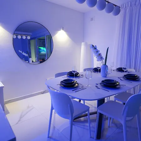 Daire Luxury Brand New Location