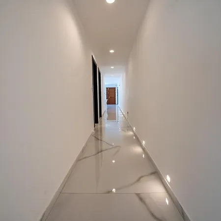 Apartment Luxury Brand New Location Is-Swieqi
