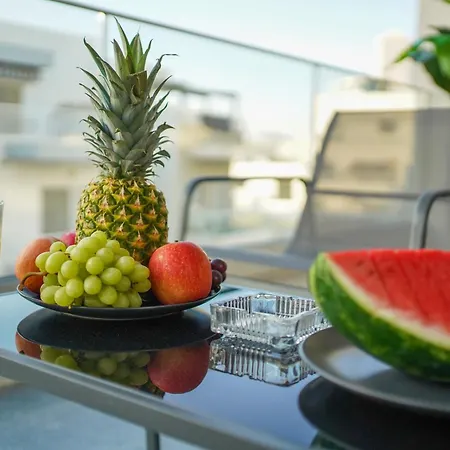 Luxury Brand New Location Daire Is-Swieqi