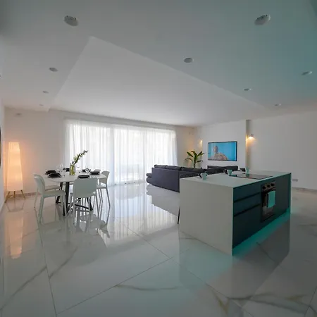 Luxury Brand New Location Is-Swieqi