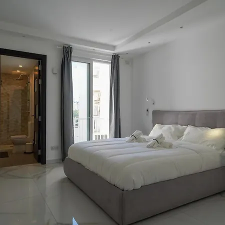 Daire Luxury Brand New Location Is-Swieqi
