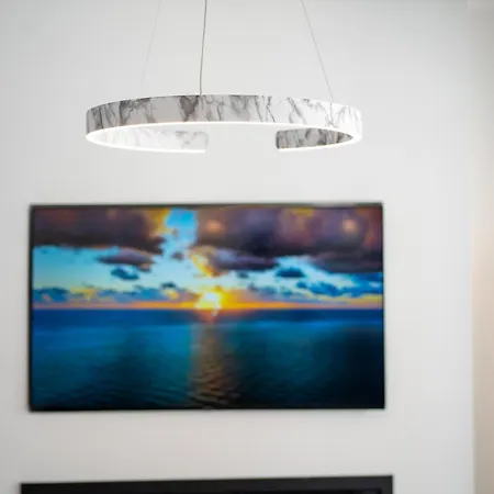 Apartment Luxury Brand New Location Is-Swieqi