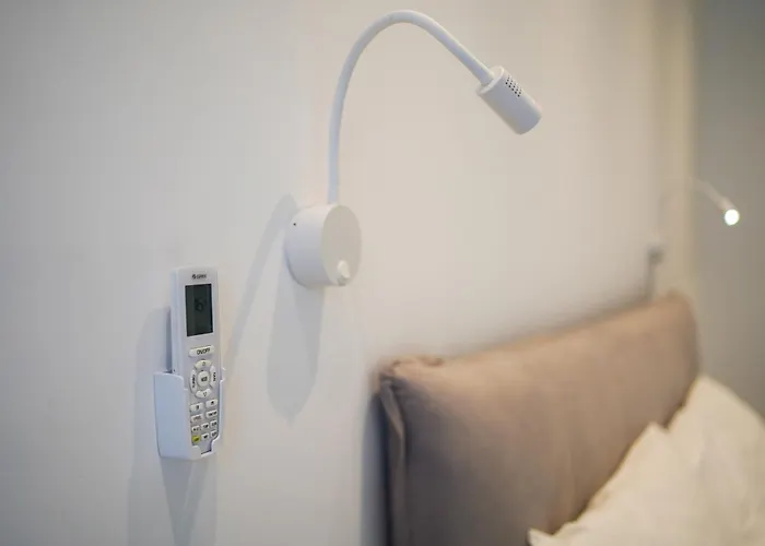 Lejlighed Luxury Brand New Location