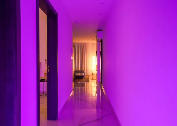 Luxury Brand New Location * Is-Swieqi