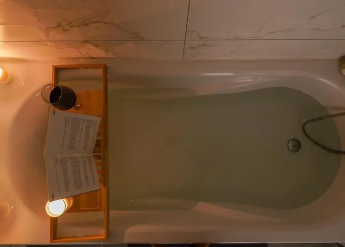 شقة Luxury Brand New Location