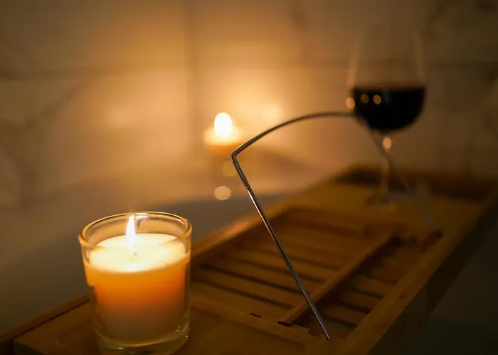 Luxury Brand New Location