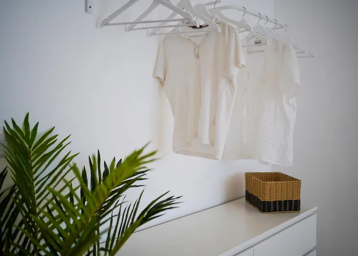 Lejlighed Luxury Brand New Location