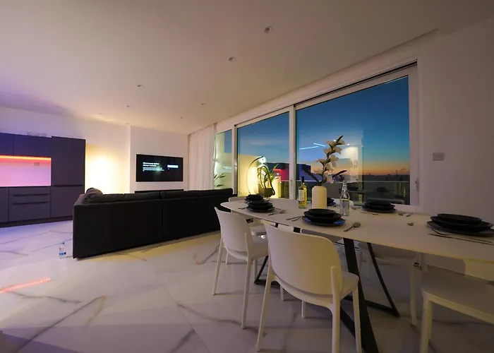 Luxury Brand New Location Is-Swieqi