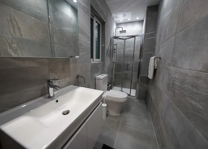 Luxury Brand New Location Is-Swieqi