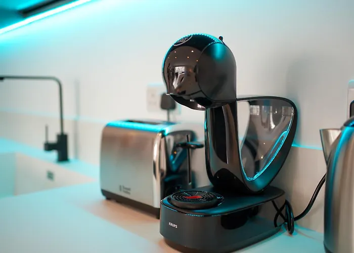 Luxury Brand New Location * Is-Swieqi