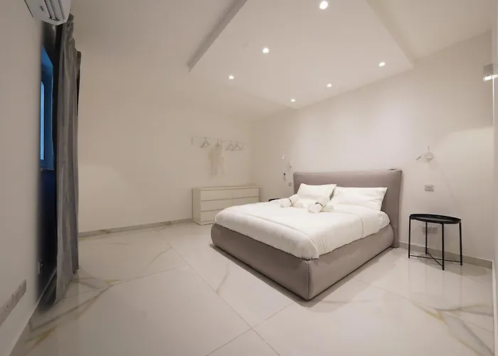 Luxury Brand New Location شقة Is-Swieqi