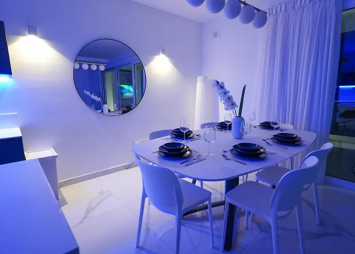 شقة Luxury Brand New Location