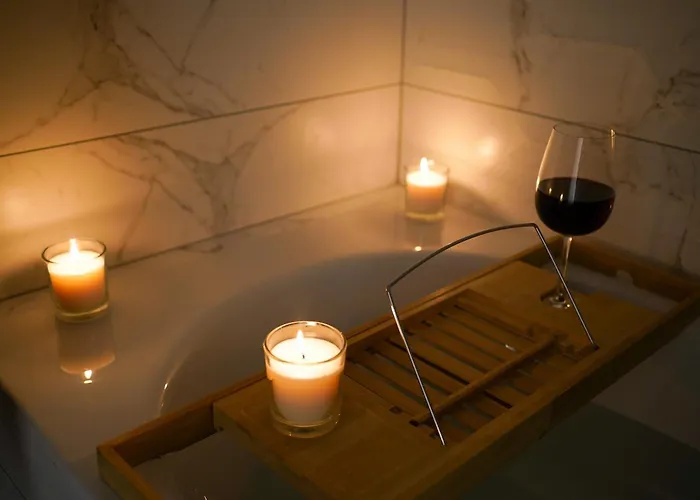 Luxury Brand New Location شقة Is-Swieqi