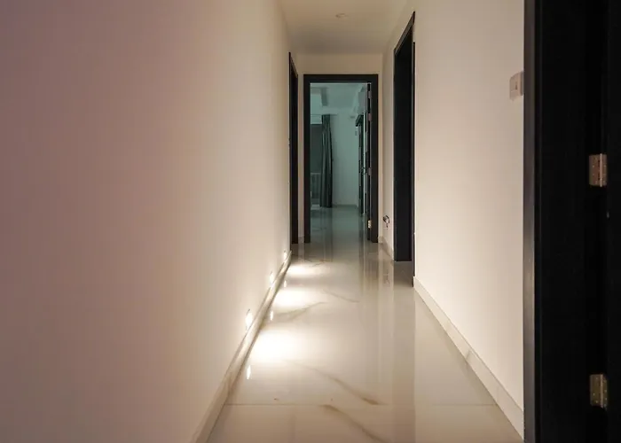 شقة Luxury Brand New Location