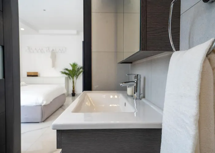 شقة Luxury Brand New Location