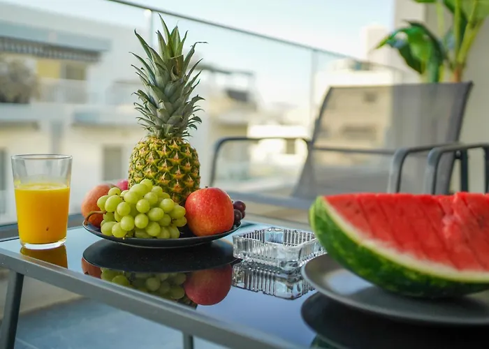 Luxury Brand New Location شقة Is-Swieqi