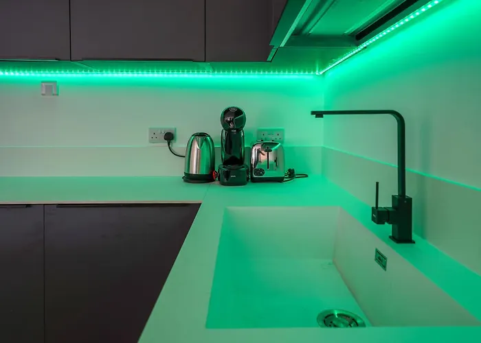 Luxury Brand New Location شقة Is-Swieqi