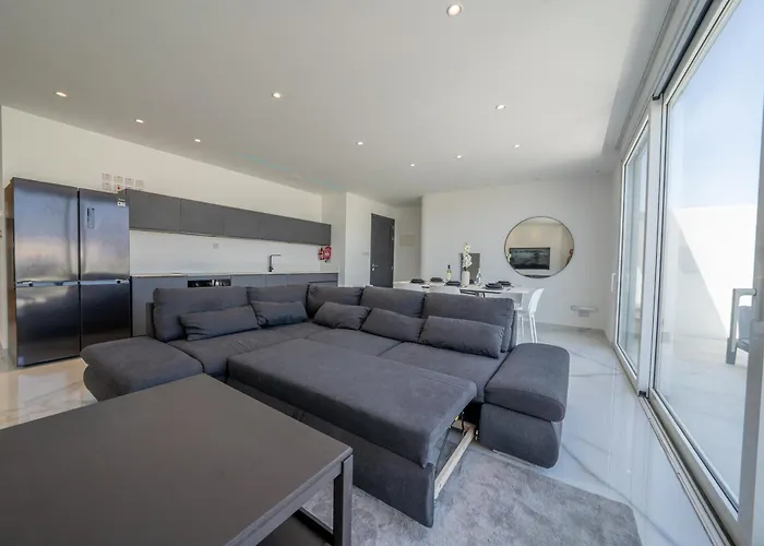 شقة Luxury Brand New Location