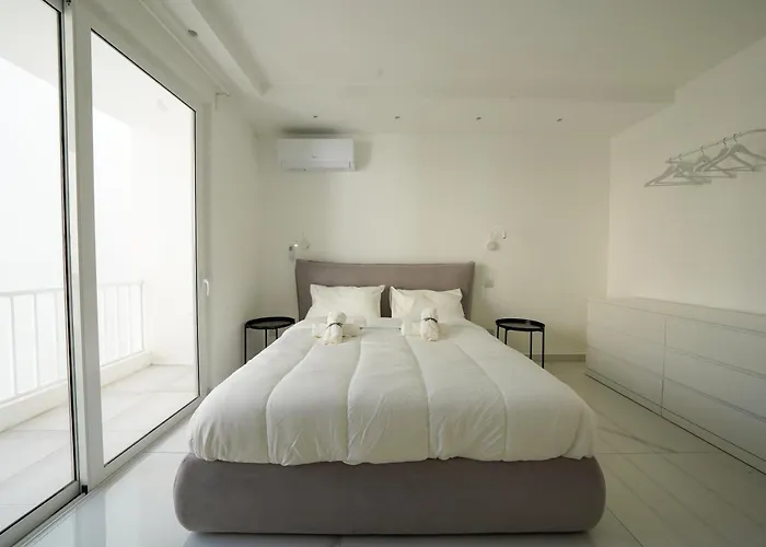 Lejlighed Luxury Brand New Location *