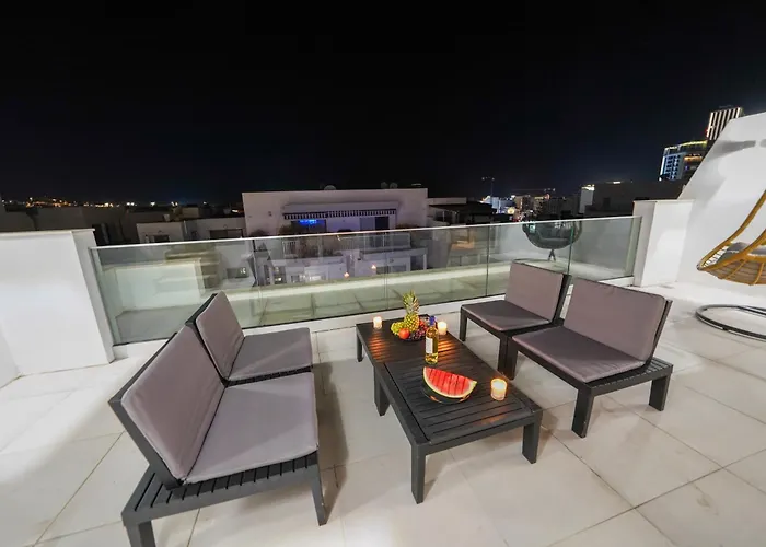 شقة Luxury Brand New Location