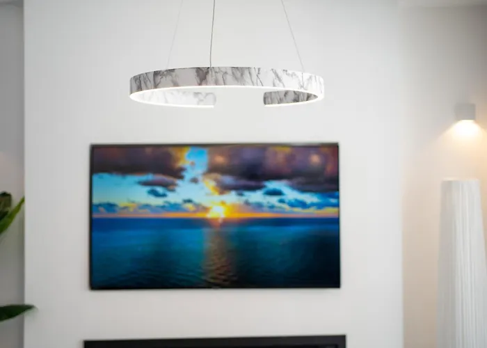 شقة Luxury Brand New Location Is-Swieqi