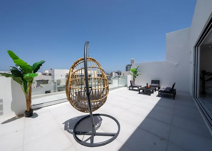 شقة Luxury Brand New Location Is-Swieqi