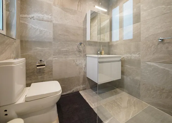 Lejlighed Luxury Brand New Location