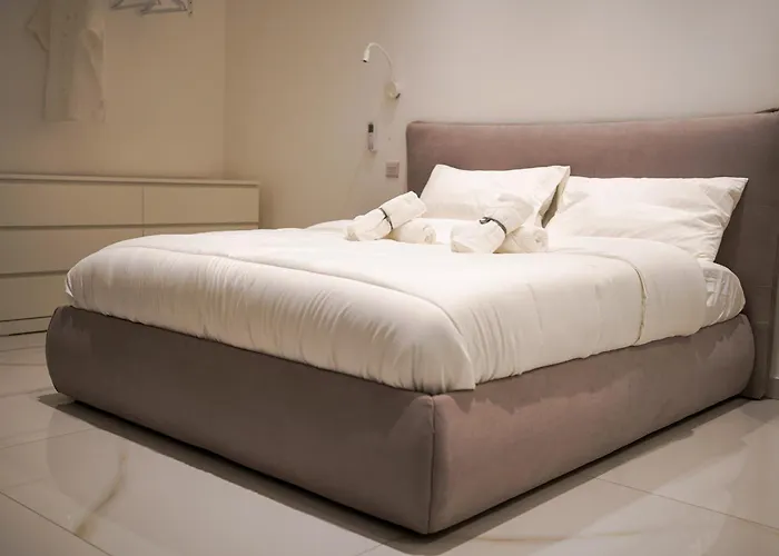 Lejlighed Luxury Brand New Location *